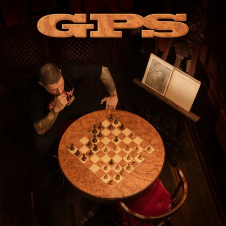 GPS ft. Worek & Raff J.R. | Boomplay Music