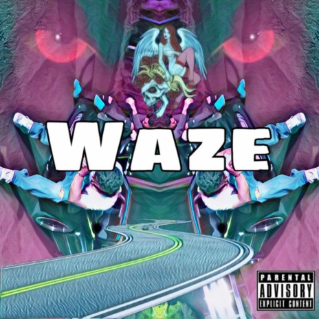 Waze | Boomplay Music