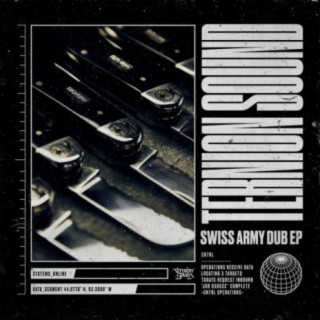 Swiss Army Dub EP
