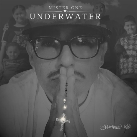 Underwater | Boomplay Music