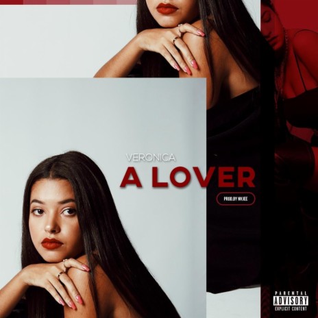 A LOVER | Boomplay Music