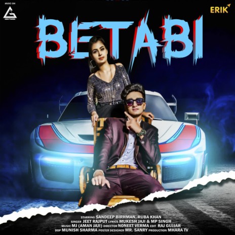 Betabi | Boomplay Music