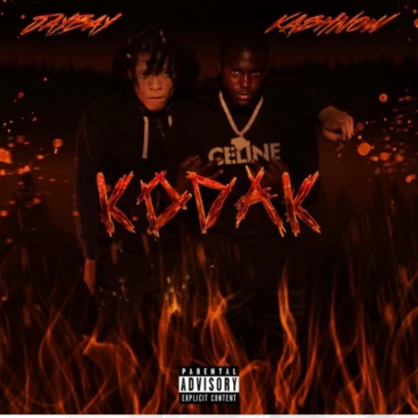 Kodak ft. JAYBAY | Boomplay Music