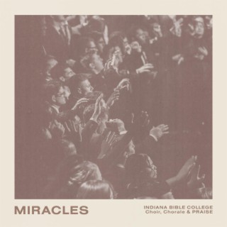 Miracles (Never Thought That I'd Be One) lyrics | Boomplay Music