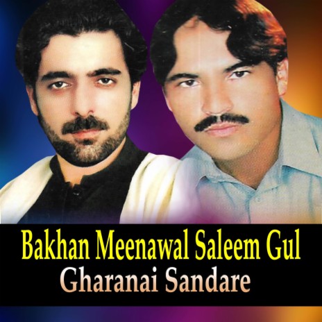 Gharanai Sandara 4 ft. Saleem Gul