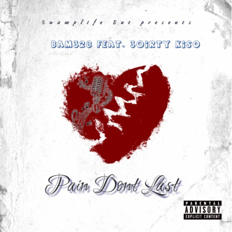 Pain Don't Last ft. 30irty Kiso