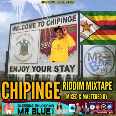 Chipinge Riddim Mixtape
