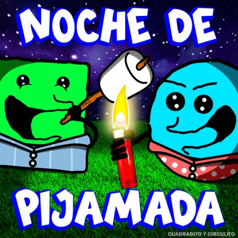 Noche De Pijamada | Boomplay Music