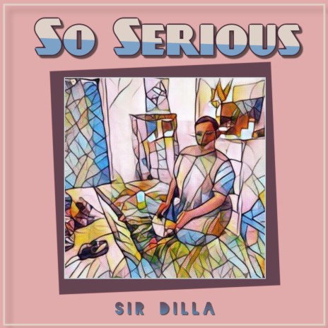 So Serious (feat. Blizzy B) | Boomplay Music