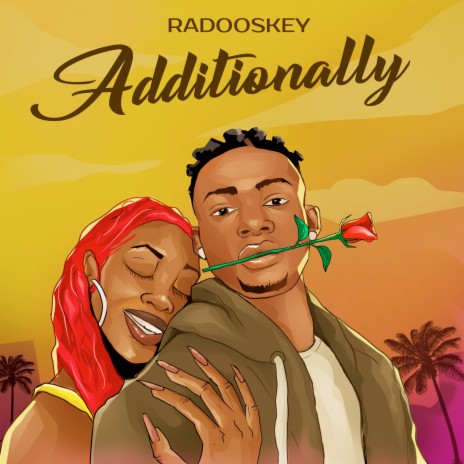 Additionally | Boomplay Music