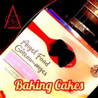 Baking Cakes