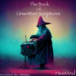 The Book Of Unwritten Scriptures (Instrumental)