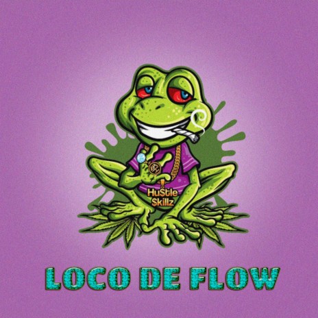 BASE DE TRAP 'LOCO DE FLOW'