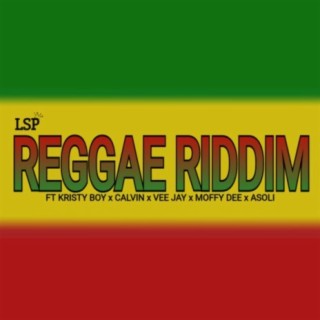 Reggae Riddim