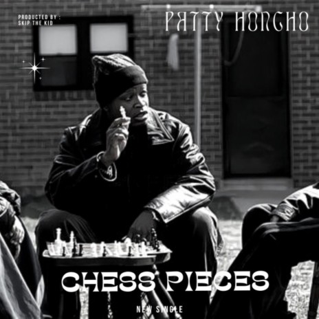 Chess Pieces | Boomplay Music