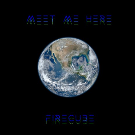 Meet Me Here | Boomplay Music