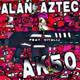 Ak50 (feat. Vitalij)