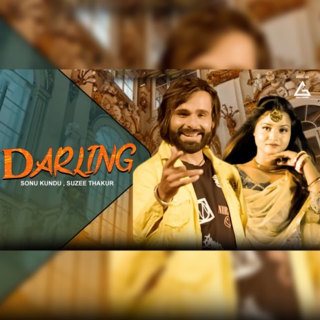Darling | Boomplay Music