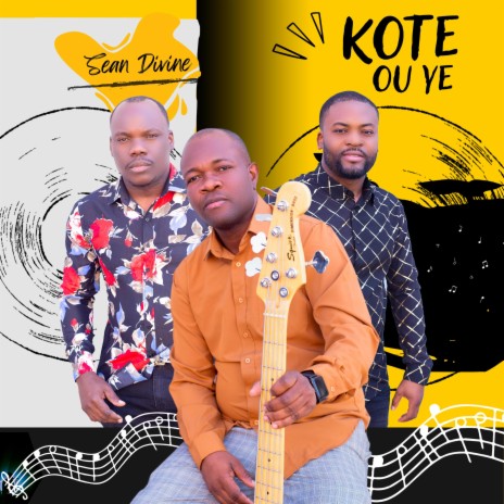 Kote ou ye | Boomplay Music