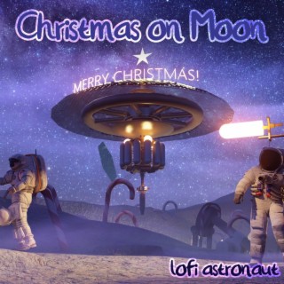 Christmas on Moon