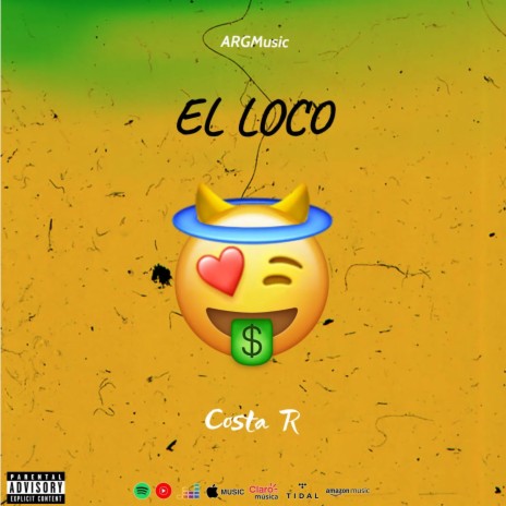 EL LOCO | Boomplay Music