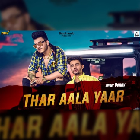 Thar Aala Yaar | Boomplay Music