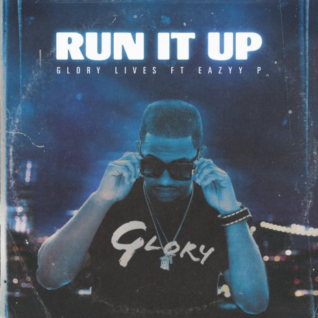 Run It Up (Radio Edit) | Boomplay Music