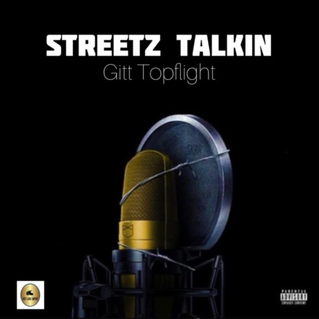 Streetz Talkin | Boomplay Music
