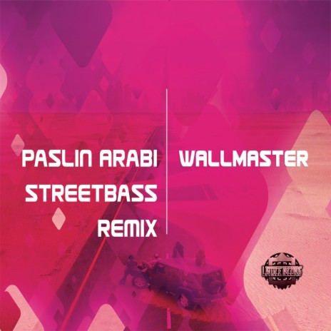 Paslin Arabi (Remix) | Boomplay Music