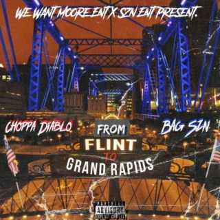 From Flint To Grand Rapids