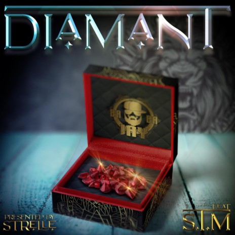 Diamant ft. S.T.M. | Boomplay Music