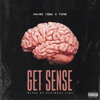 Get Sense ft. Tiims lyrics | Boomplay Music