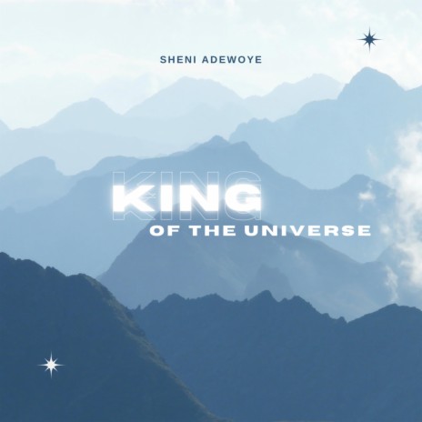 King of the Universe | Boomplay Music