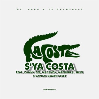 Sya Costa
