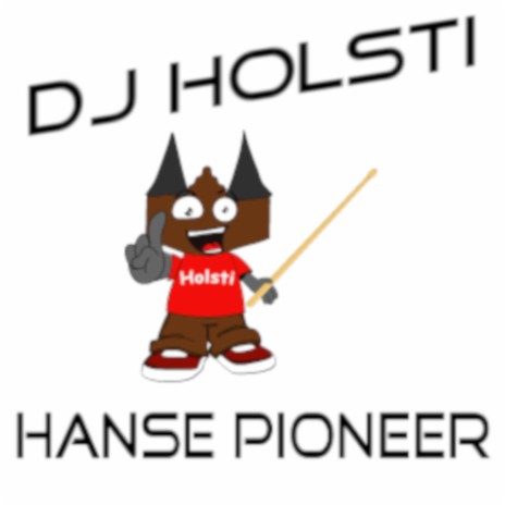 HANSE PIONEER (Bolero-Ravel-Dance-Remix) | Boomplay Music