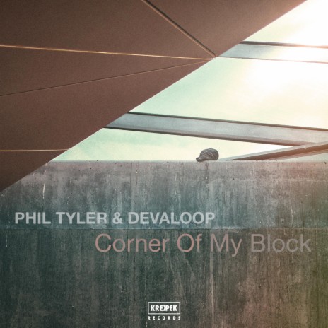 Corner Of My Block (feat. Phil Tyler)