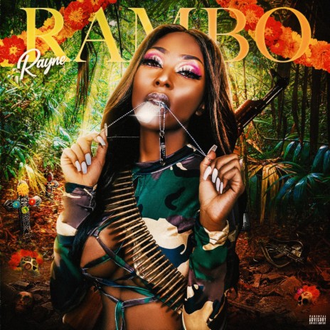 Rambo (Radio Edit)