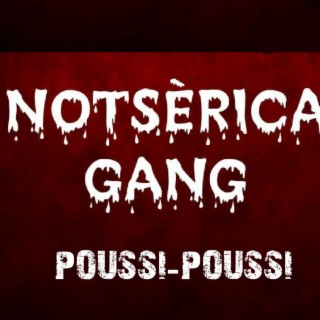 Notserica Gang