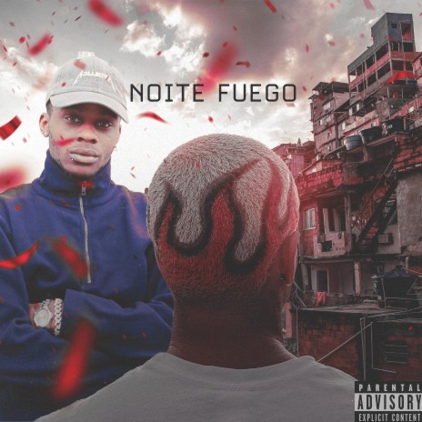 Noite Fuego ft. Nino Brown | Boomplay Music