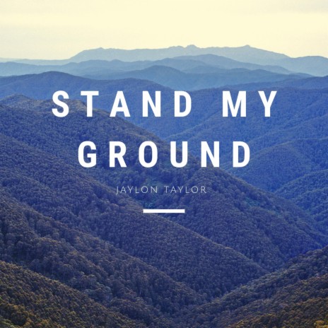 Stand My Ground