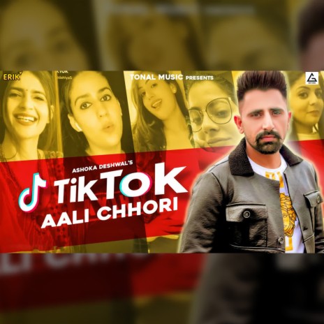 Tik Tok Aali Chhori | Boomplay Music