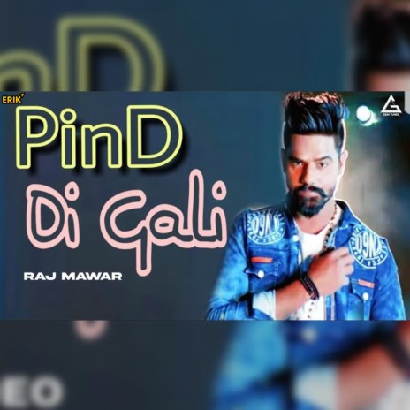 Pind Di Gali | Boomplay Music