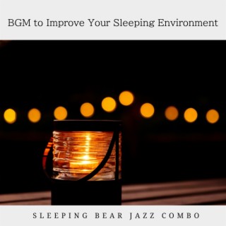 BGM to Improve Your Sleeping Environment