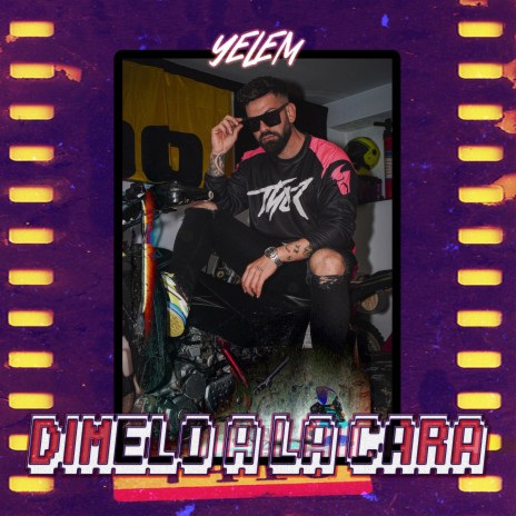 Dímelo A La Cara | Boomplay Music