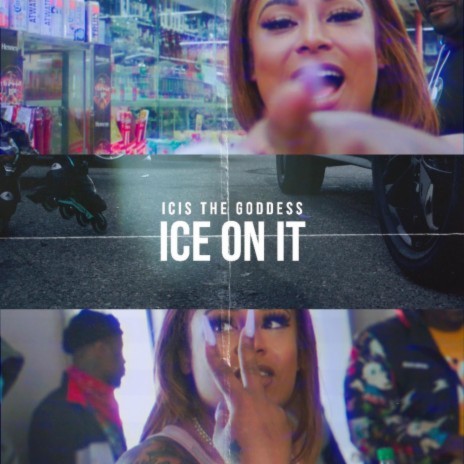 Ice On It | Boomplay Music