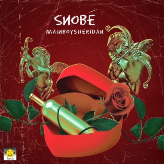 SNOBÉ lyrics | Boomplay Music