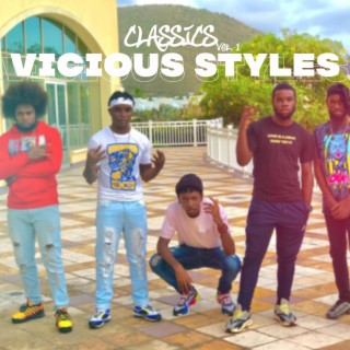 Vicious Styles Classics Vol1