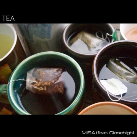 Tea (feat. Closehigh)