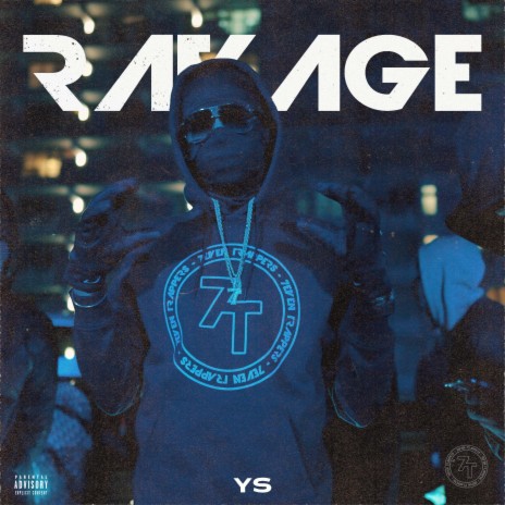 Ravage | Boomplay Music