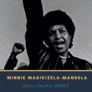 Winnie Madikizela-Mandela